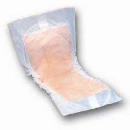 TranquilityÂ® Slimline Fitted Liner - 5.5" X 19" CASE/120
