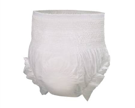 StayDry Ultra Underwear - Superior Absorbency - Lrg - 44" to 58" - 18 Each / Pack