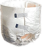 Tranquility All-Through-The-Night Disposable Briefs