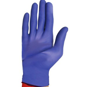 55N88TT24XLBX - Flexal Feel Powder-Free Nitrile Exam Gloves, X-Large, REPLACE...