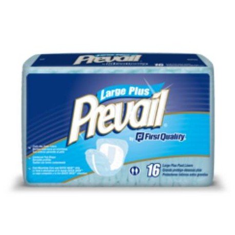 LINER PANT PREVAIL 13X28" CS/96 FIRST QUAL