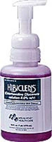 Hibiclens, 16 Ounce Bottle
