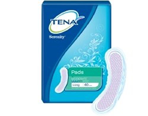 Pad Serenity XAbsorbent+ 60Ea/Pk