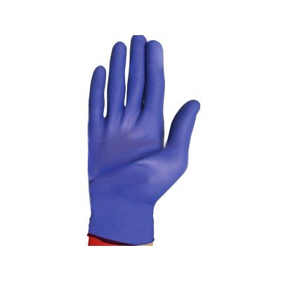 55N88TT22MBX - Flexal Feel Powder-Free Nitrile Exam Gloves, Medium, REPLACES ...