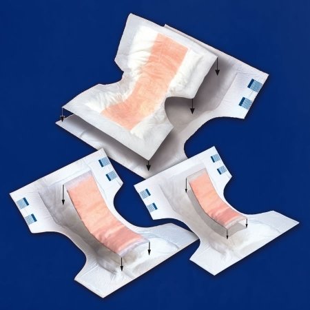 Incontinence Liner Tranquility - Item Number 3096CS - 120 Each / Case - 3 Kings Medical Supplies