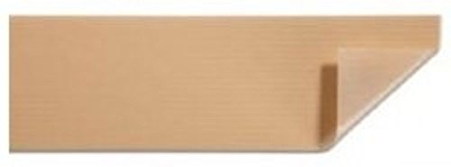 MOLNLYCKE Medical Tape Mepitac Silicone 0.8 in X 3.3yd " (#298300, Sold Per C...