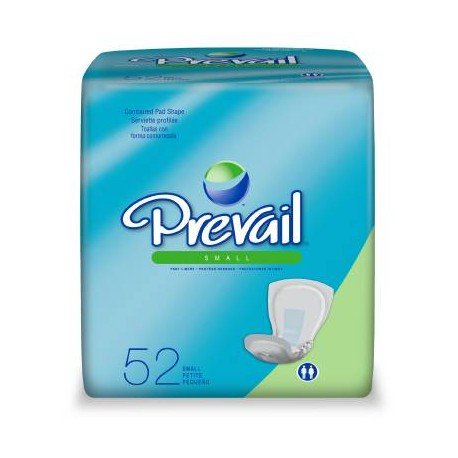 LINER PANT PREVAIL 6X13.5, First Quality, PK/52
