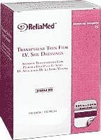 Transperent Thin Film Dressings 2-3/8x2-3/4 - 3 Kings Medical Supplies