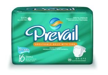 Special Sale - 2 Packs of 16 - Prevail Specialty Briefs FQPPV017 First Quality MP-FQPPV015 Pack