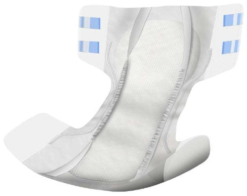 Case Saver Abena Abri form Premium Xplus Medium (70-110cm) 4 x packs of 14 by Abena