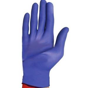 55N88TT22MCA - Flexal Feel Powder-Free Nitrile Exam Gloves, Medium, REPLACES ...