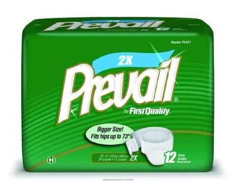 Prevail Specialty Briefs [PREVAIL BARIATRIC BRIEF]