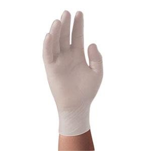Sterile Powder-Free 10" Vinyl Exam Glove Medium - 200 Ct.
