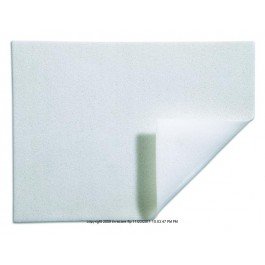 Mepilex® Transfer-Size: 6" x 8" (15 x 20 cm) - Box of 5