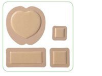 5557069 PT# 295400 Dressing Mepilex Border 6x6" Fm Abs Adhesive Border Nadh 5...