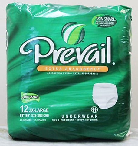 Prevail Protective Underwear