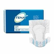 Tena 61199 Youth Moderate/Heavy Briefs 90/Case by TENA