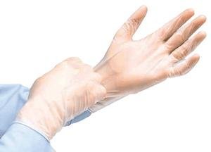 InstaGard® Synthetic Exam Glove XL
