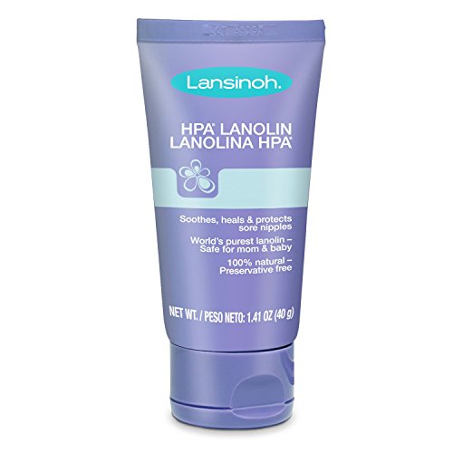Lansinoh HPA Lanolin - 1.41 oz.