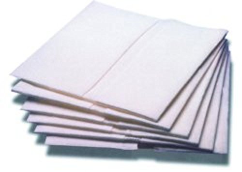Tena Dry Wipes, 13 x 13.25 Inch, 50Ea/Pk 16Pk/Cs