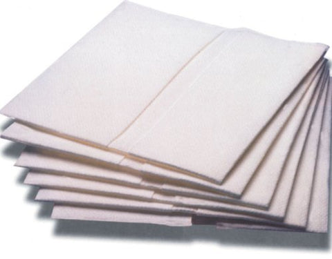 Tena 74499 Disposable Dry Wipes 1000/Case by TENA