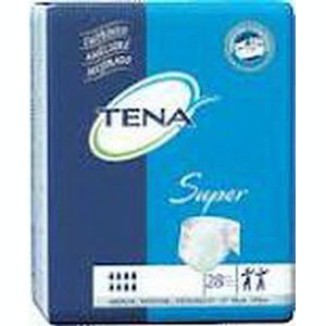 Tena Flex Super, Size 8 (30/pack)