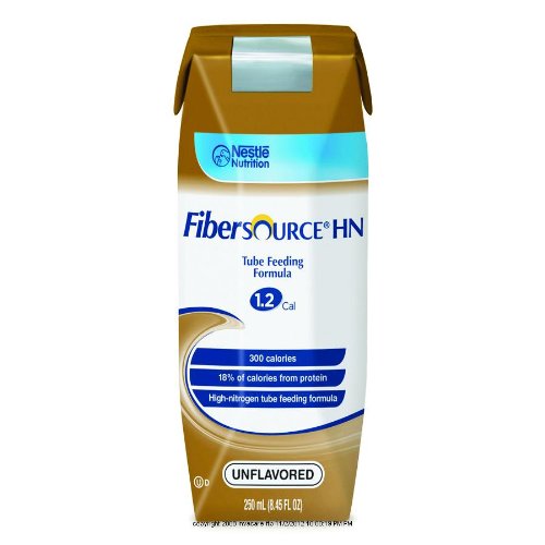 FIBERSOURCE HN 250ML (CA)