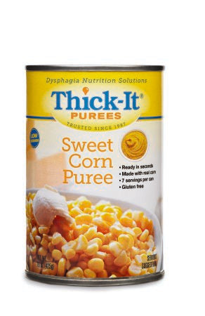 Thick-It Sweetcorn 15Oz (Sold per PIECE)