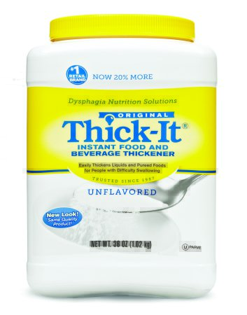 Thick-it Original, 30 oz- 5 per case - Model J585-c6800 (formally MII4076)