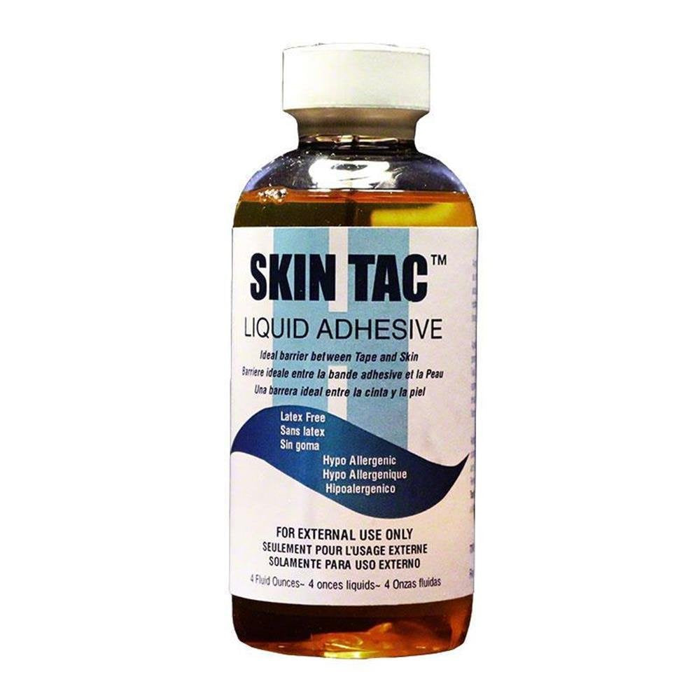 Skin tac adh 4 oz. Skin-Tac-H