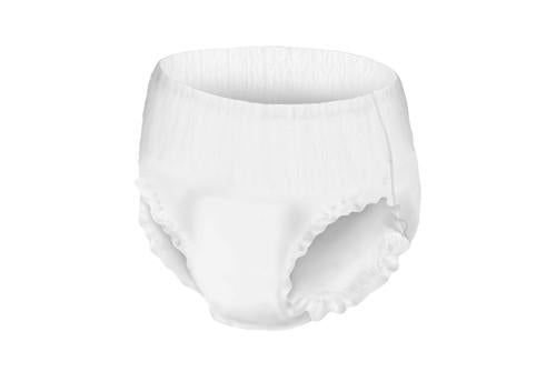 Prevail Per-Fit: Extra Absorbency Protective Underwear Case, X-Large
