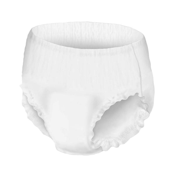 Prevail Maximum Absorbency Underwear, X-Large, Case of 56 (4 Packs of 14)