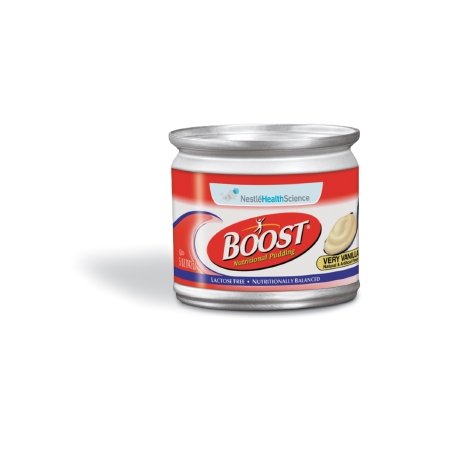 Boost Pudding - Vanilla - 24 ct.