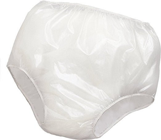 Cardinal Reliamed Reusable Vinyl Pant X-large, 42" - 52" Pack of 3
