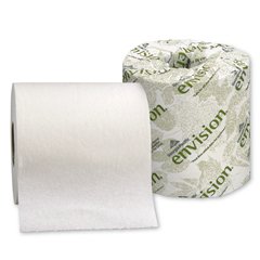 Georgia Pacific Professional One-Ply Bathroom Tissue - 80 rolls