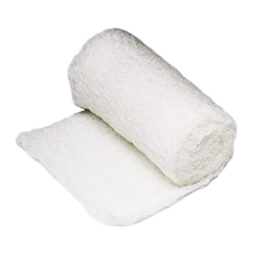 Kerlix Gauze Bandage Rolls, Small: 2.25 in X 3 yd Sterile - 1/Pack of 12