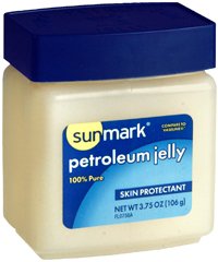 Petroleum Jelly Jar 3.75 Ea (Sold per PIECE)