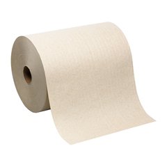 GEORGIA PACIFIC 89480 Paper Towel Roll,enMotion,Br,800ft.,PK6