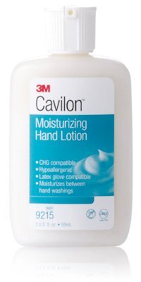 3M (9215) Moisturizing Hand Lotion 9215 (48/CASE)