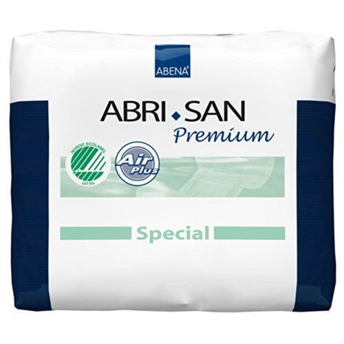 Abri-San Premium Special Case of 112