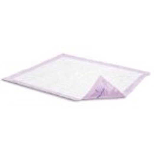 ATTENDS Underpad Supersorb Breathables All-In-One 30 X 36" Disposable (#ASB-3036G, Sold Per Bag)