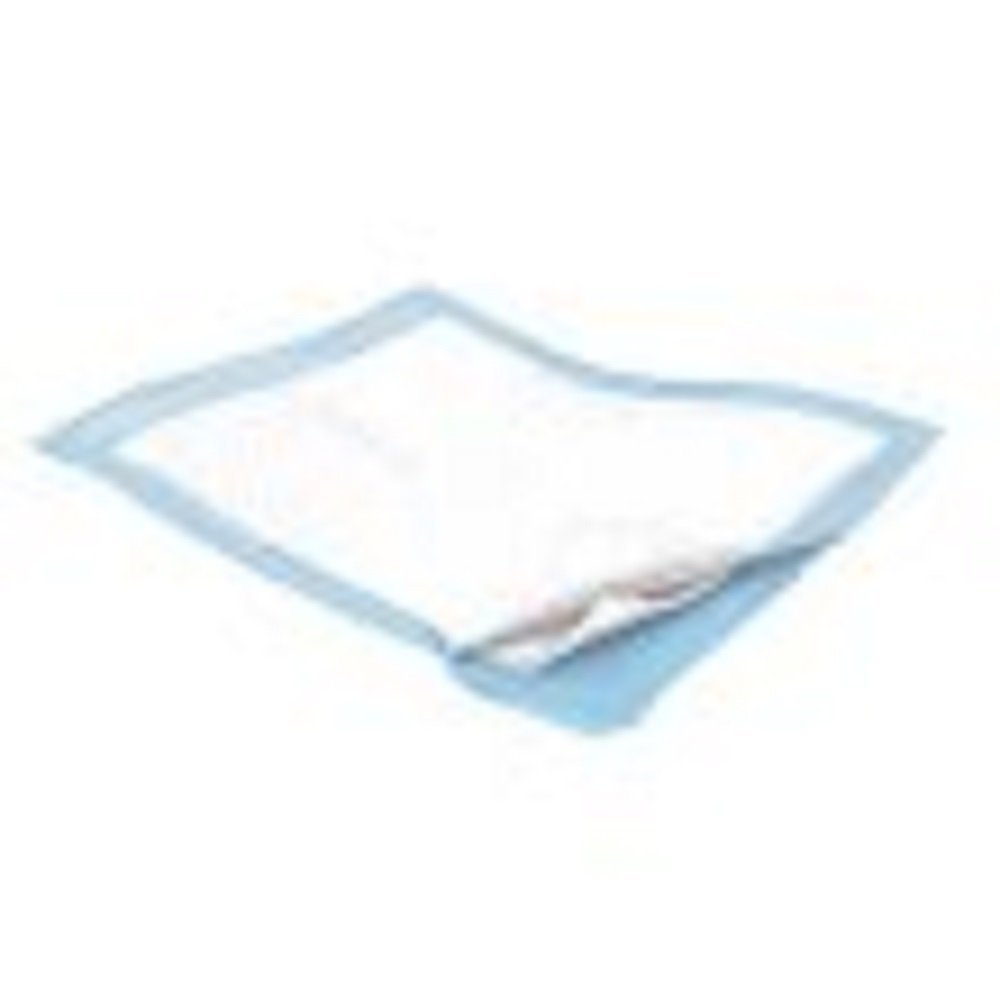 PT# 7174 PT# # 7174- Underpad Incontinence Tendersorb Fluff 23-36 Lblu NonWoven 150/Ca by, Kendall Company