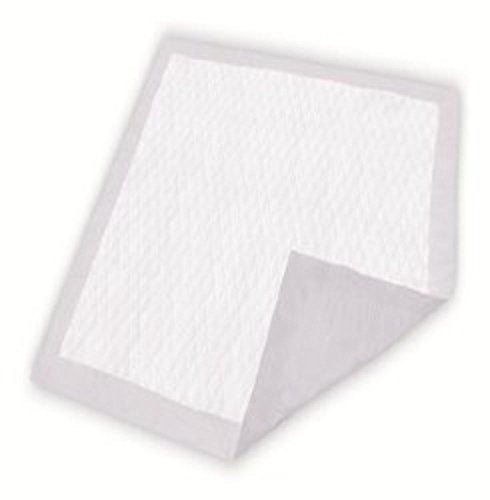 First Quality Underpad ProCare 23 X 36" Disposable Fluff (#CRF-150-BG, Sold Per Bag)