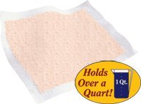 Tranquility Heavy Duty Underpad 30" x 36" (Bag of 10)