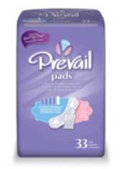 Liners - Prevail - Ultimate - 132 ct.