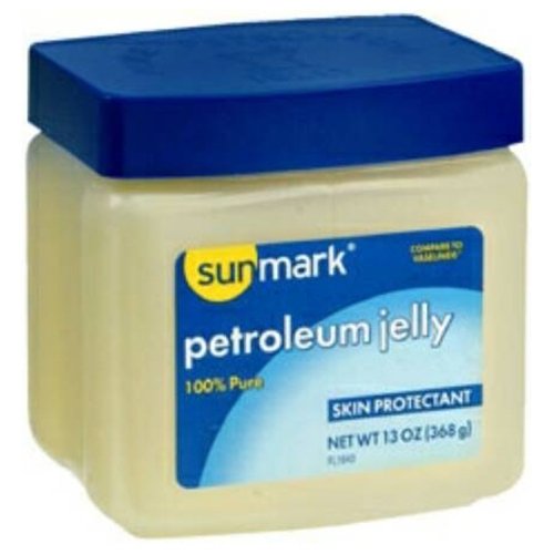 sunmark Petroleum Jelly