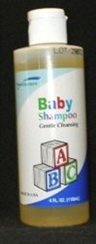 Shampoo Tearless 4Oz 12Ea/Pk