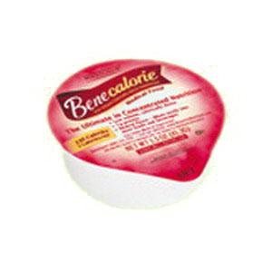 Nestle ResourceÂ® BenecalorieÂ® Food Enhancer 1.5 oz Cup, Unflavored, 330 Cal