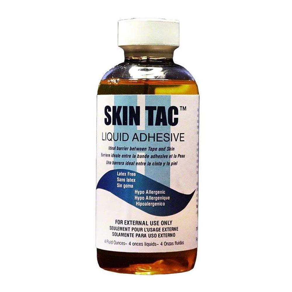 Skin-Tac Liquid Adhesive Barrier [SKIN TAC ADH 4 OZ] (EA-1)