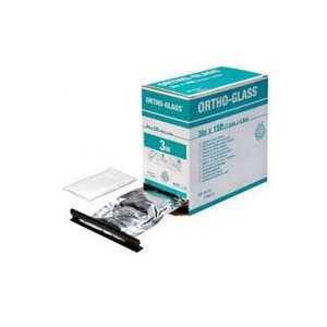ORTHO-GLASS Splinting System Roll Form by BSN Medical (3"X15' ) 1 Each / box